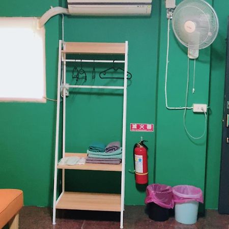 루강 在路上 아파트 외부 사진