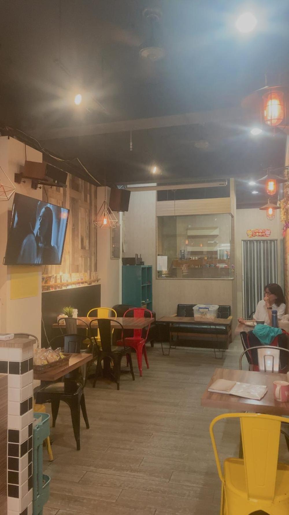 루강 在路上 아파트 외부 사진